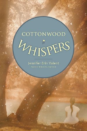 [Jessilyn Lassiter 02] • Cottonwood Whispers